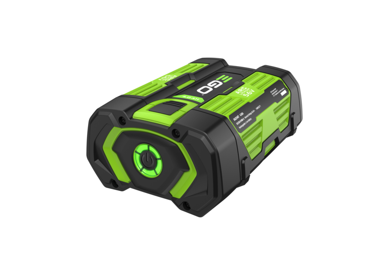 Batteria litio EGO BA2240T - 56V 4.0Ah