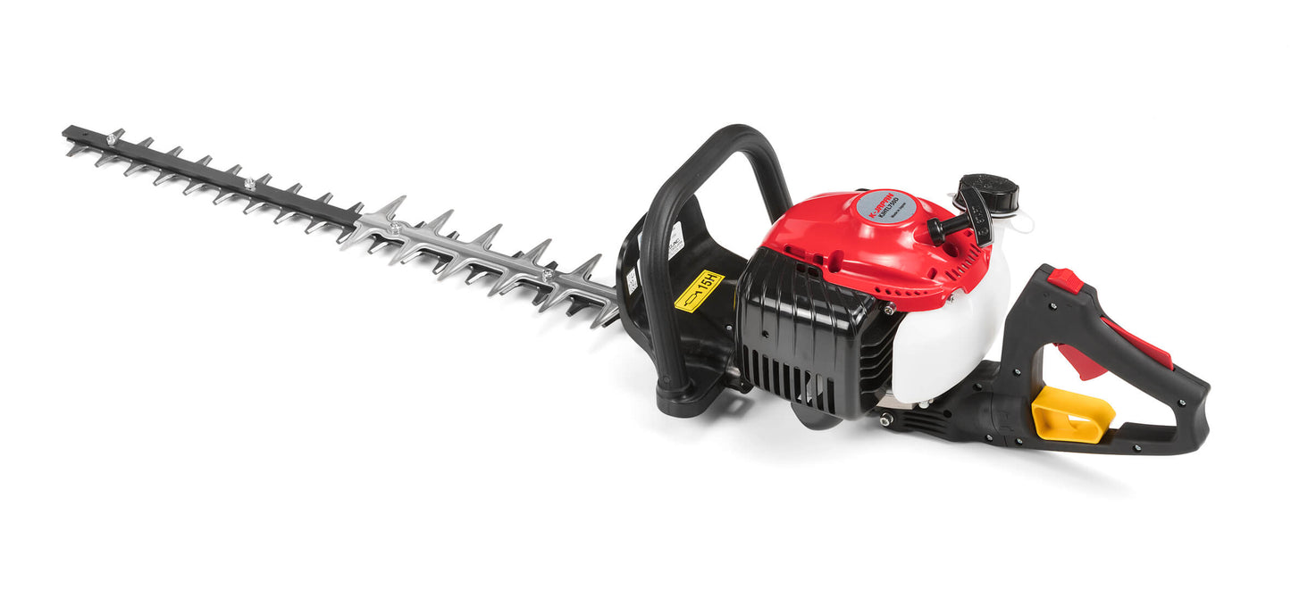 Tagliasiepi professionale K-JAPAN KJHTL750DT lama da 75cm