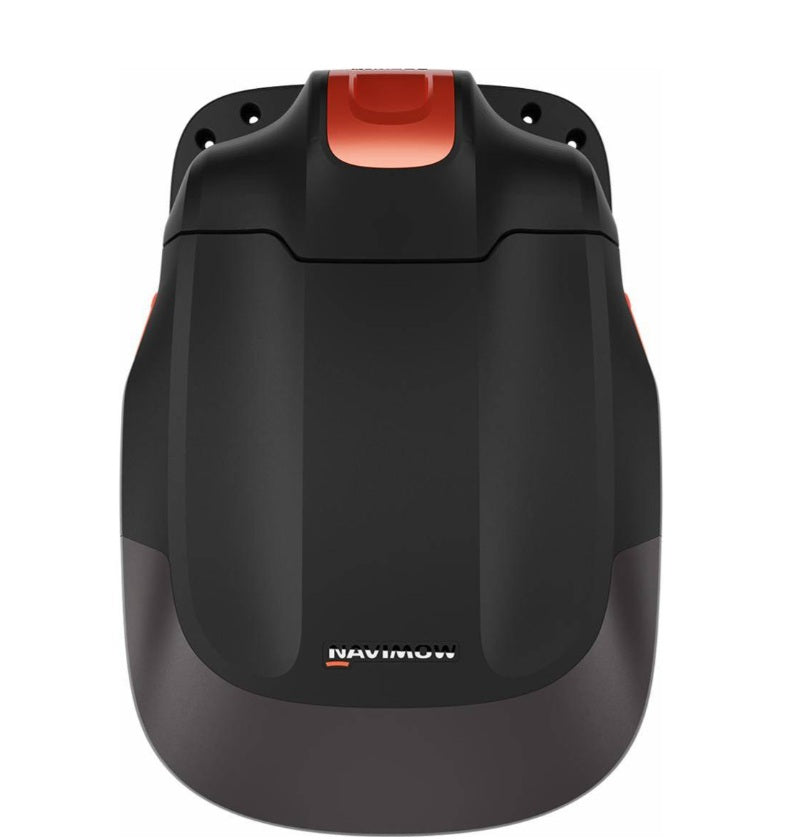 Garage per robot rasaerba NAVIMOW misura S per "i series" (modelli i108e, i105e)