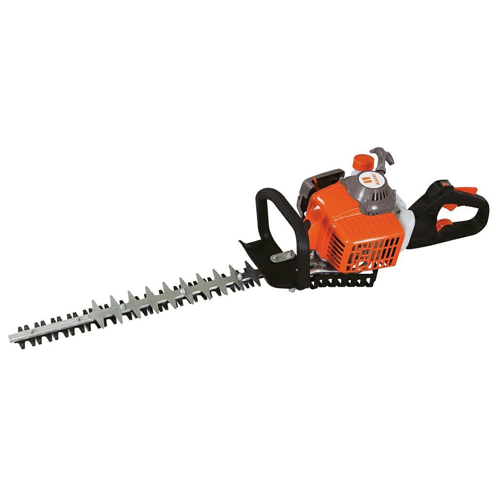 Tagliasiepi KASEI SLP500, solo 4.6kg, impugnatura girevole, taglio 60cm, leggero