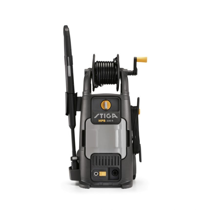 Idropulitrici ad acqua fredda