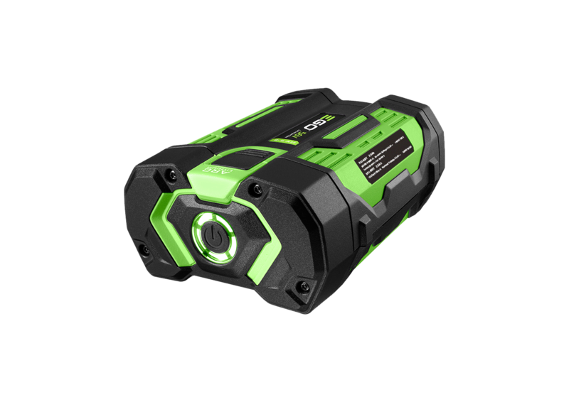 Batteria litio EGO BA1400T - 56V 2.5Ah