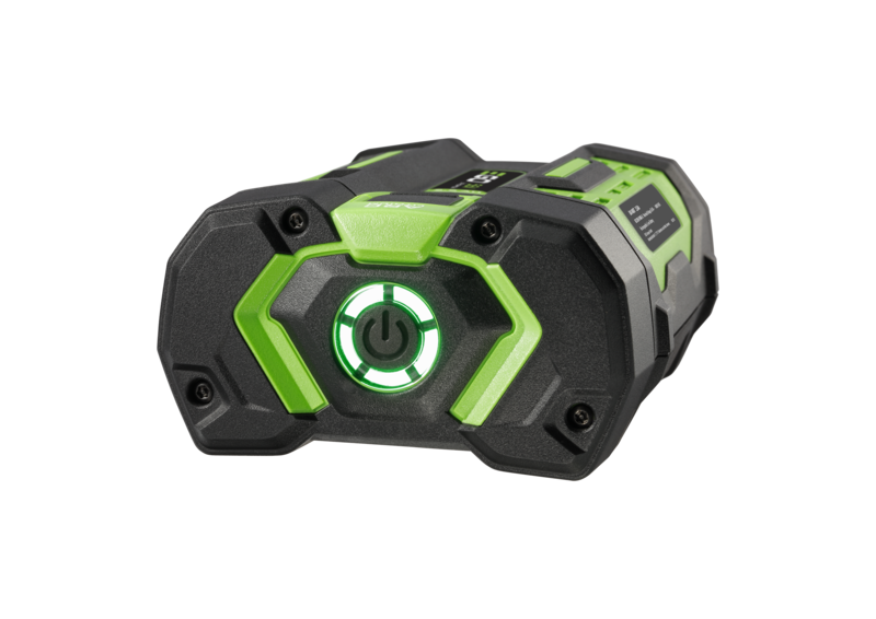 Batteria litio EGO BA1400T - 56V 2.5Ah