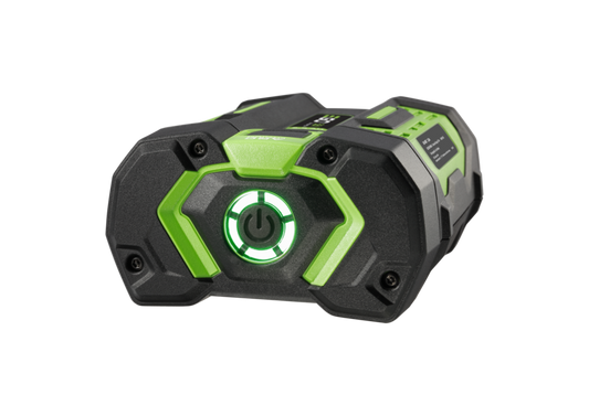 Batteria litio EGO BA1400T - 56V 2.5Ah