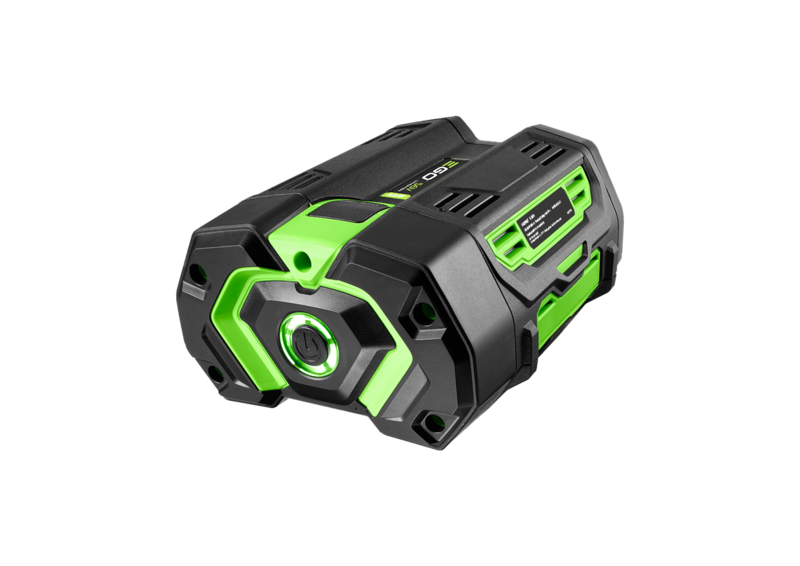 Batteria litio EGO BA2800T - 56V 5.0Ah