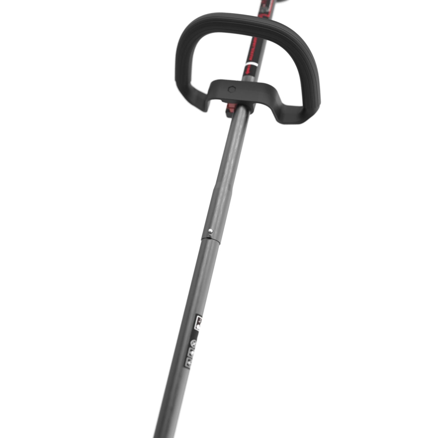 Decespugliatore a batteria KRESS KG154.9 brushless 40 Volt, diametro di taglio 38cm