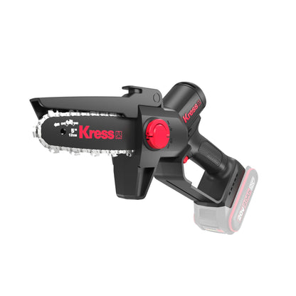 Potatore Professionale Brushless KRESS KG343E