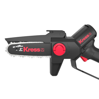 Potatore Professionale Brushless KRESS KG343E