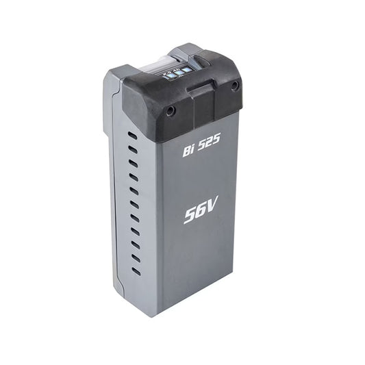 Batteria litio EFCO / OleoMac Bi 525 - 56 Volt 2.5Ah (idonea per linea 56 Volt)
