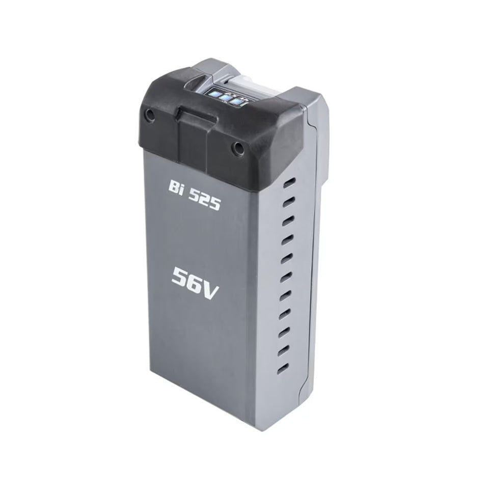 Batteria litio EFCO / OleoMac Bi 525 - 56 Volt 2.5Ah (idonea per linea 56 Volt)