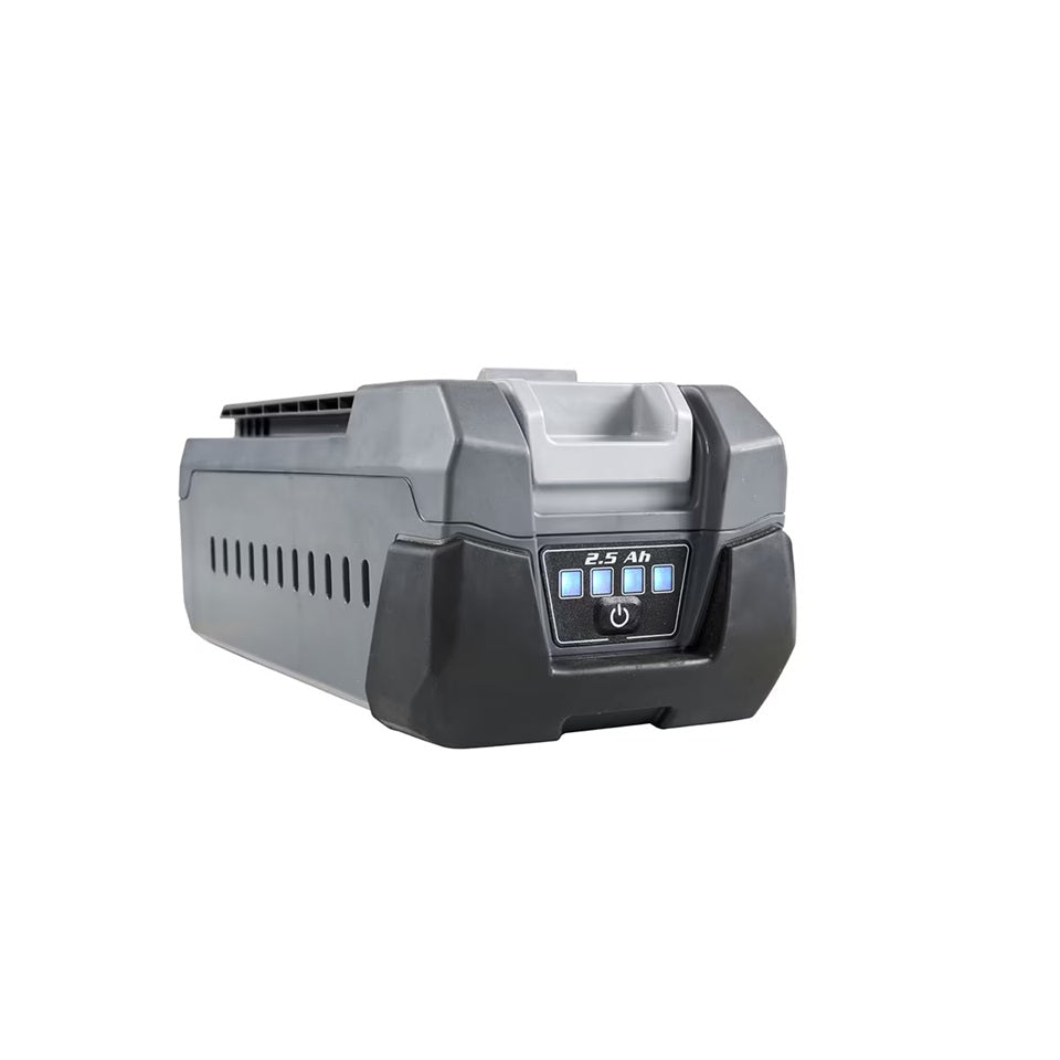 Batteria litio EFCO / OleoMac Bi 525 - 56 Volt 2.5Ah (idonea per linea 56 Volt)