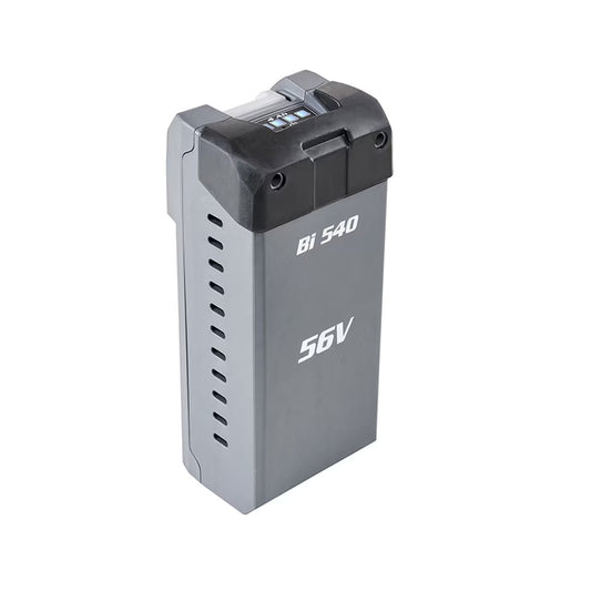 Batteria litio EFCO / OleoMac Bi 540 - 56 Volt 4.0Ah (idonea per linea 56 Volt)