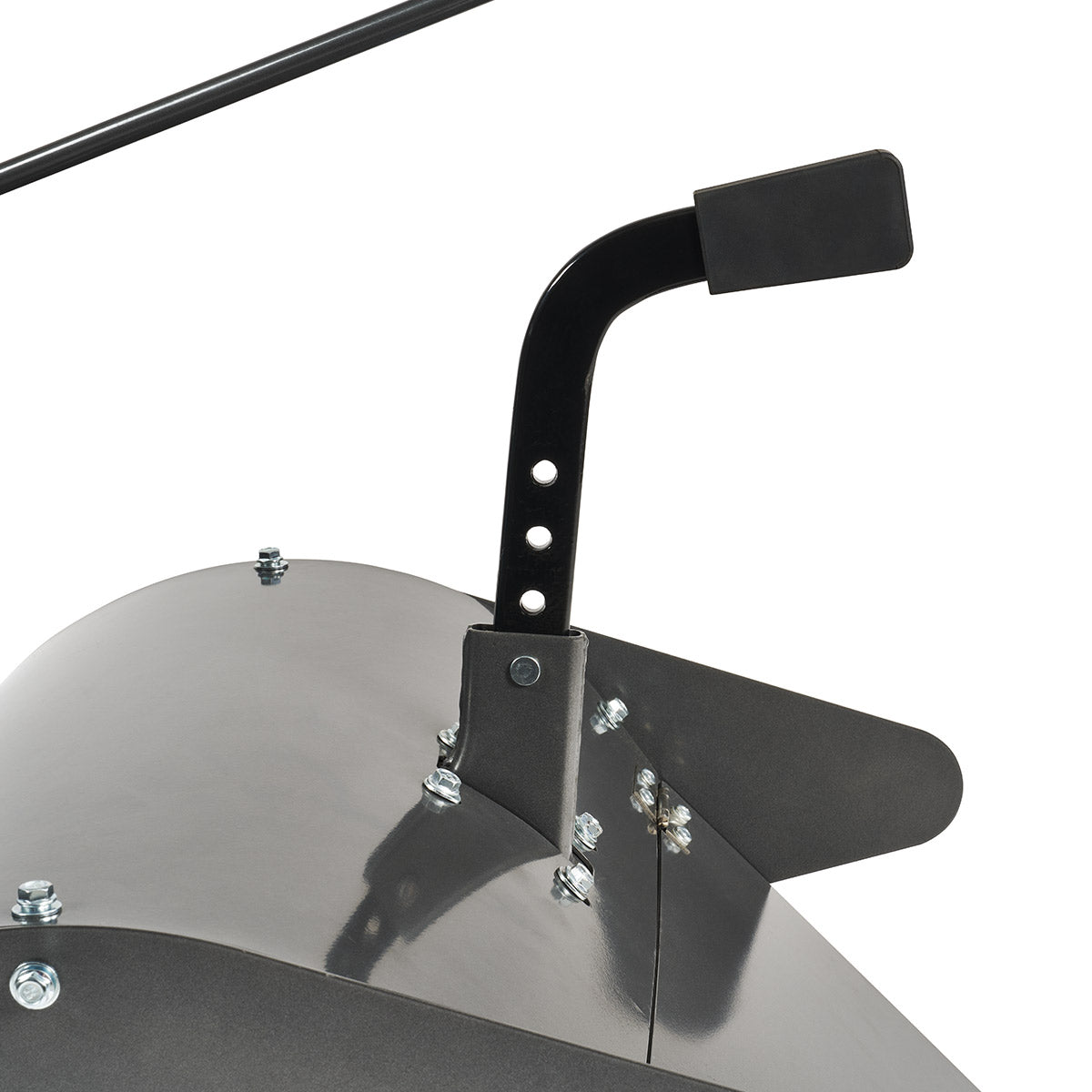 Motocoltivatore BERTOLINI 350 motore EMAK K700H OHV 5.4 HP