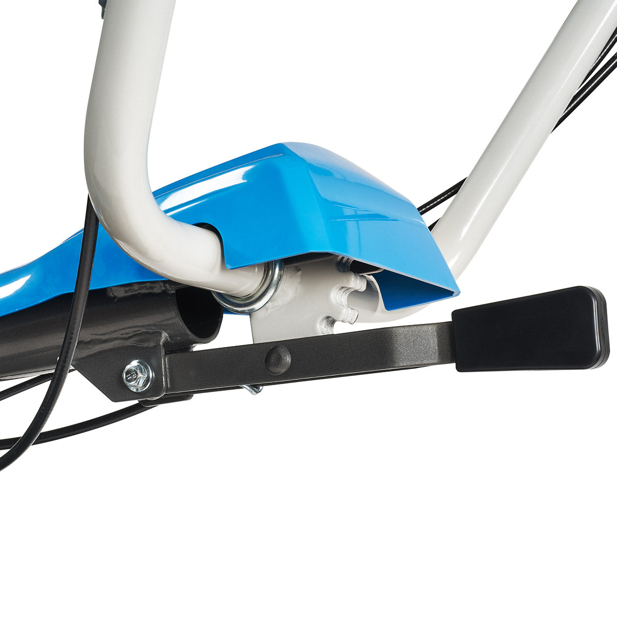 Motocoltivatore BERTOLINI 350 motore EMAK K700H OHV 5.4 HP