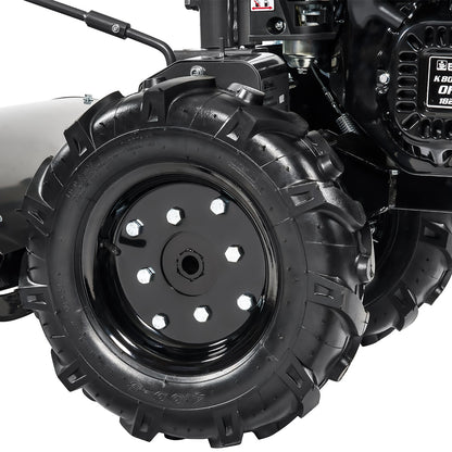 Motocoltivatore BERTOLINI 350 motore EMAK K700H OHV 5.4 HP