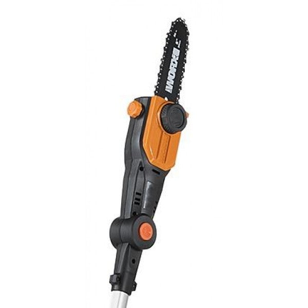 Potatore a batteria telescopico WORX WG349E - lama da 20cm