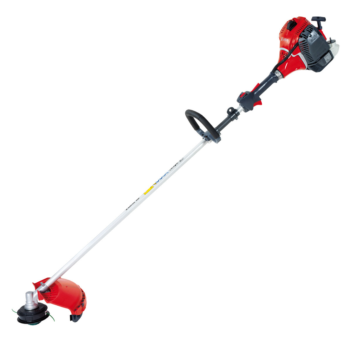 DECESPUGLIATORE EFCO DS 3500 S (EURO 2) 1.9 HP - motore grintoso!!!