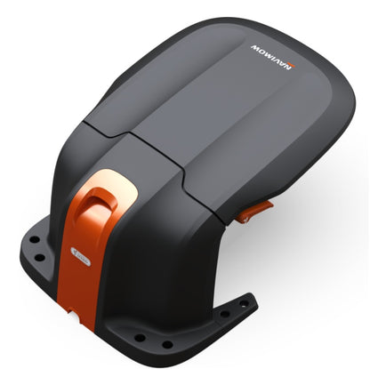 Garage per robot rasaerba NAVIMOW misura S per "i series" (modelli i108e, i105e)