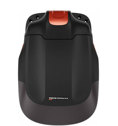 Garage per robot rasaerba NAVIMOW misura S per "i series" (modelli i108e, i105e)