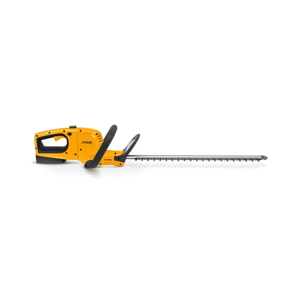 Tagliasiepi a batteria STIGA HT100e Kit - PowerPack 20V 2Ah - lama da 54cm