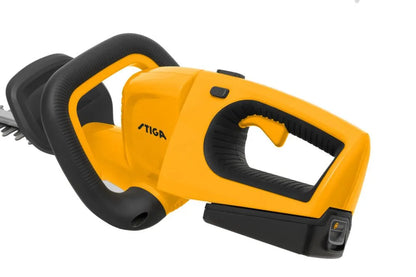 Tagliasiepi a batteria STIGA HT100e Kit - PowerPack 20V 2Ah - lama da 54cm