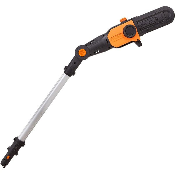 Potatore a batteria telescopico WORX WG349E - lama da 20cm