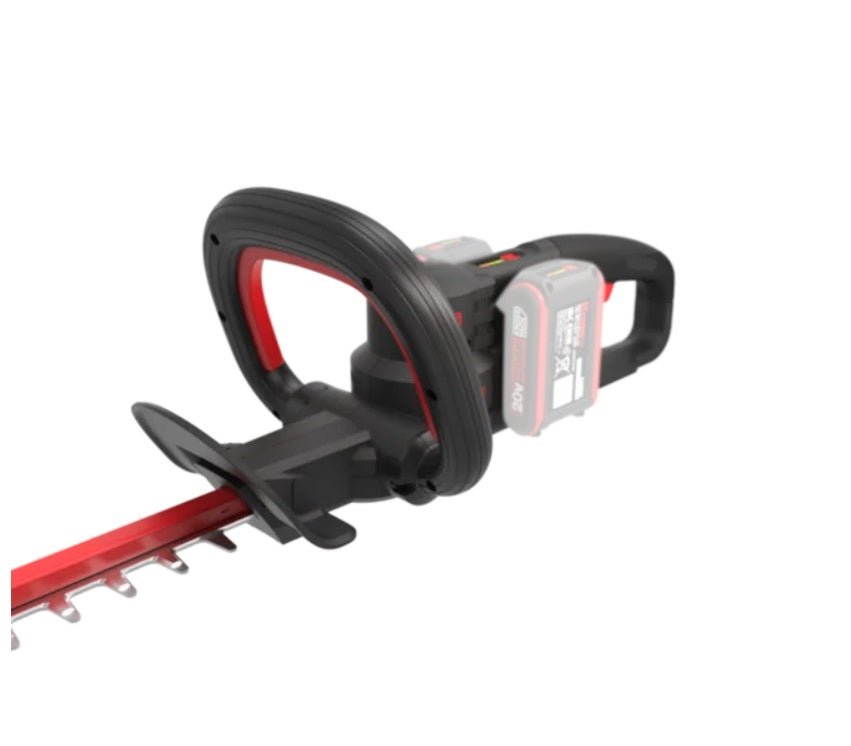 Tagliasiepi a batteria KRESS KG285.9 brushless 40 Volt, lama da 61cm
