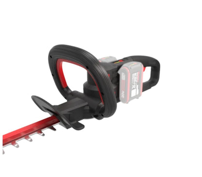 Tagliasiepi a batteria KRESS KG285.9 brushless 40 Volt, lama da 61cm